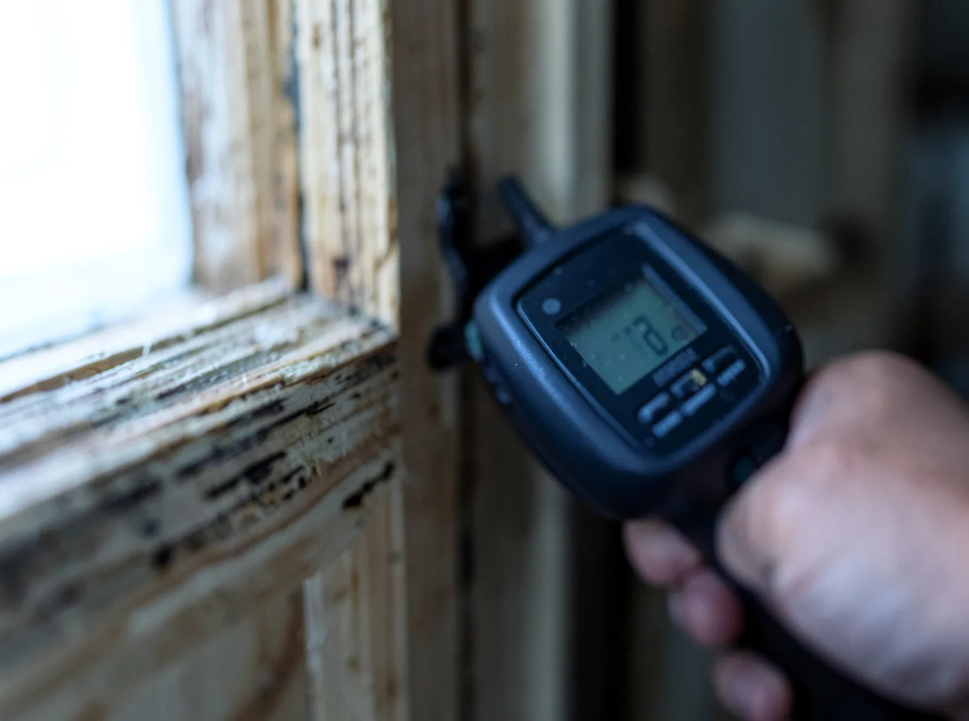 Ceiling Water Damage Repair in West Orange, NJ