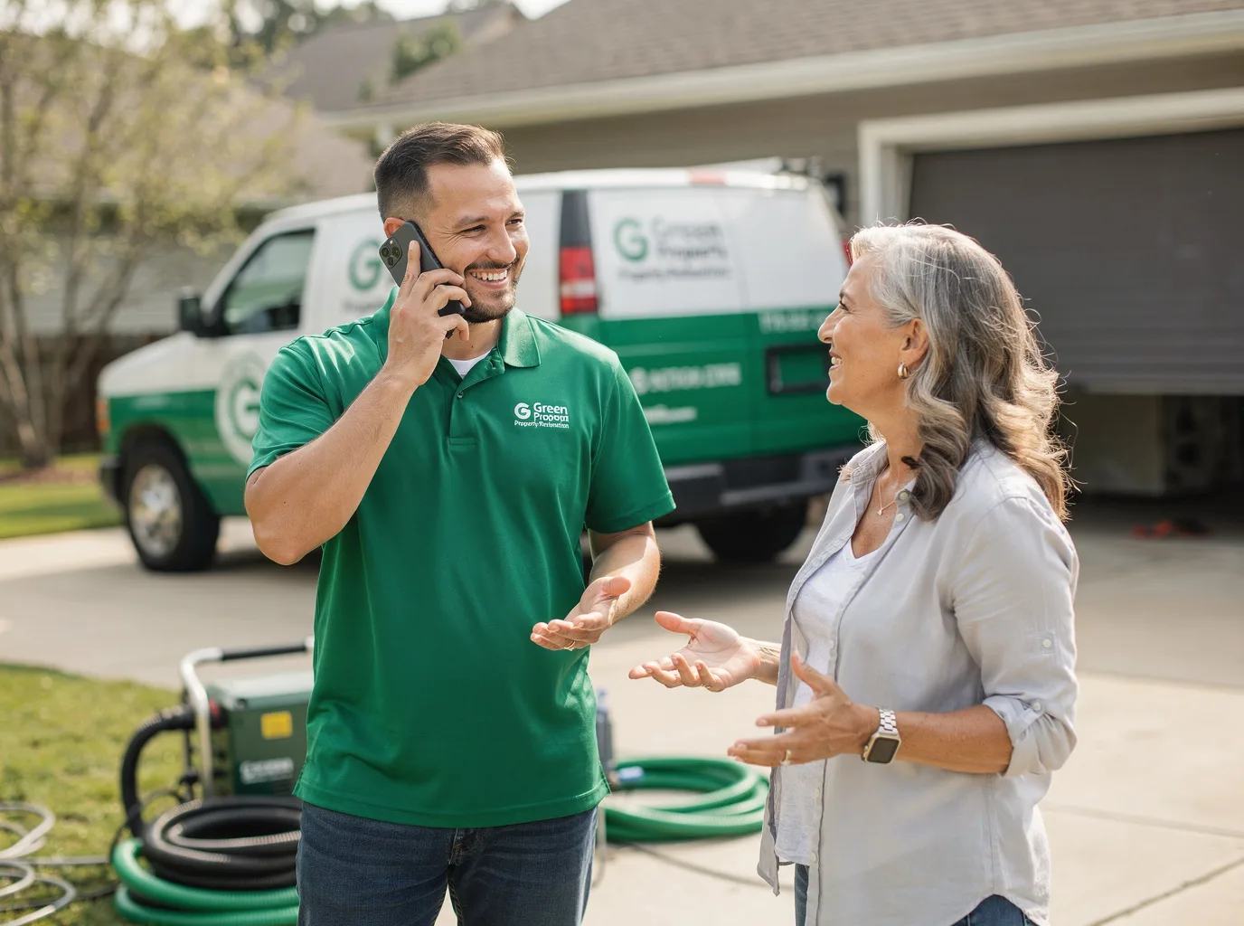 Water Damage Restoration West Orange, NJ FAQs